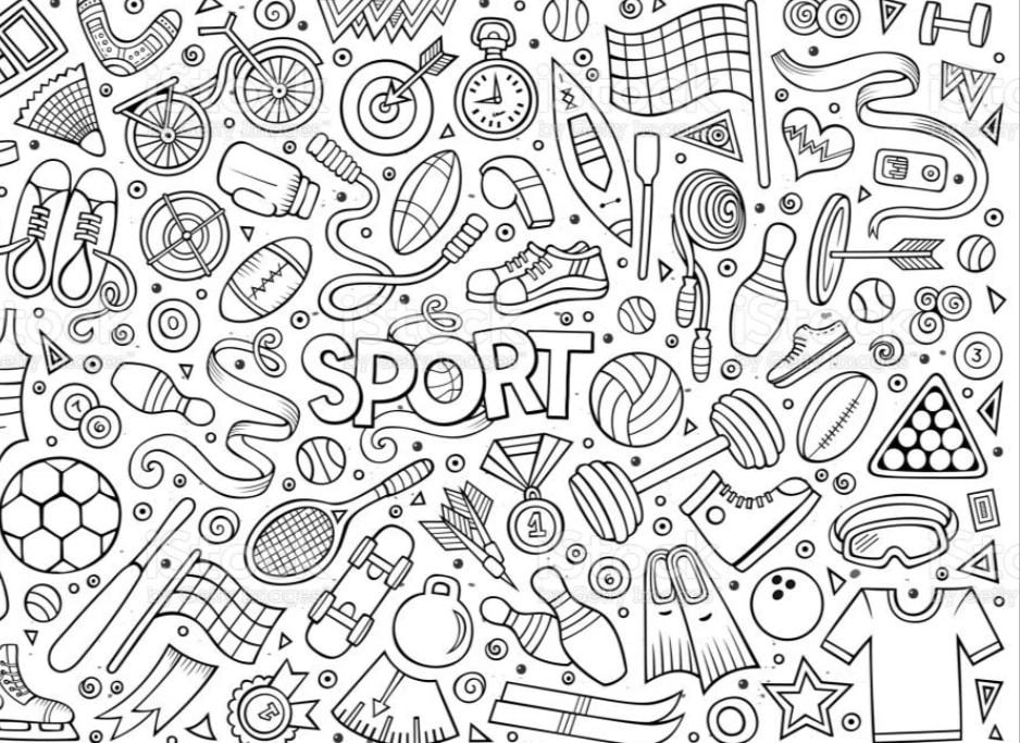 Photo de Option – Sport ~ 1h