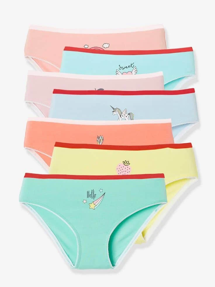 Photo de Produit – Petite-culotte