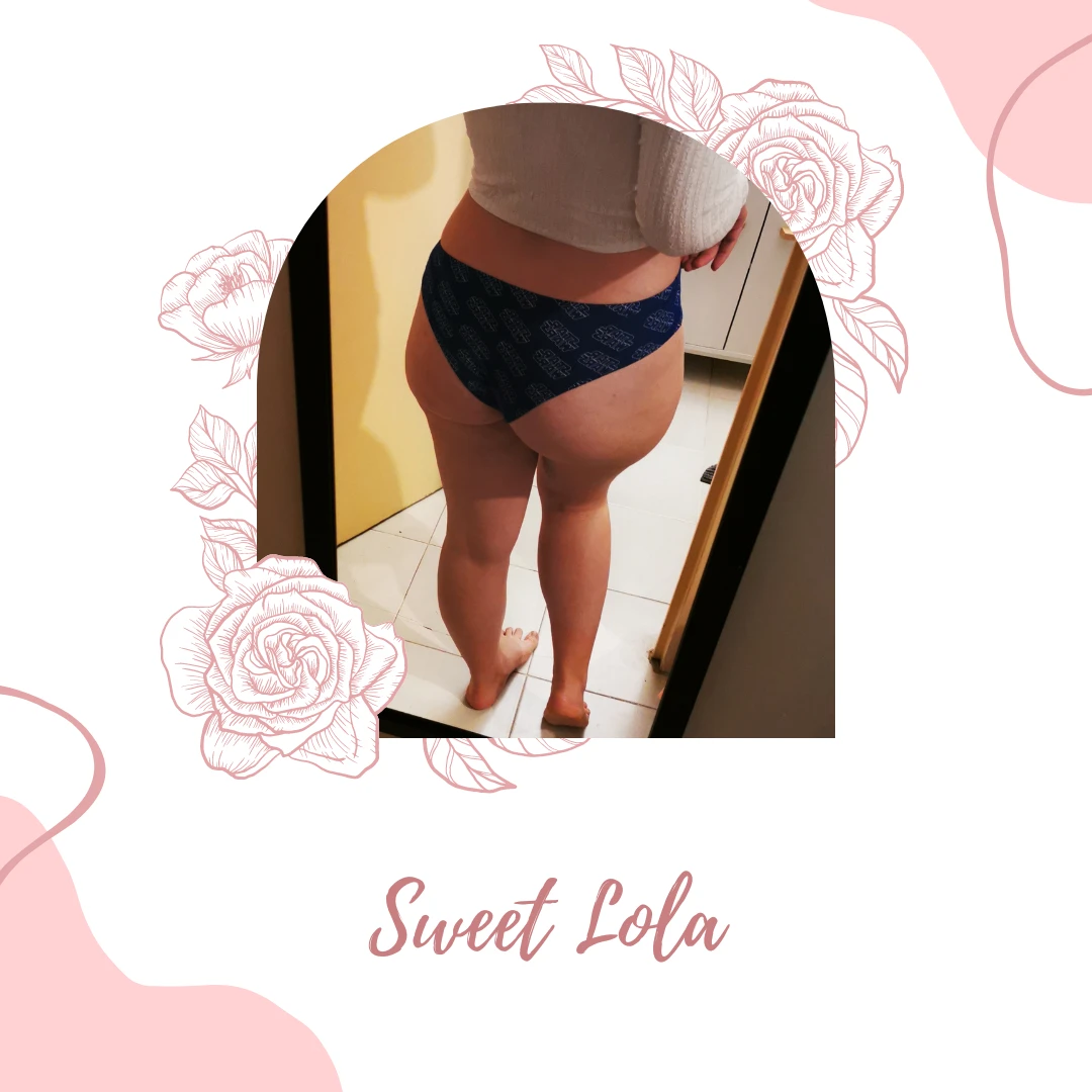 Photo de ✨Ma petite culotte geek✨
