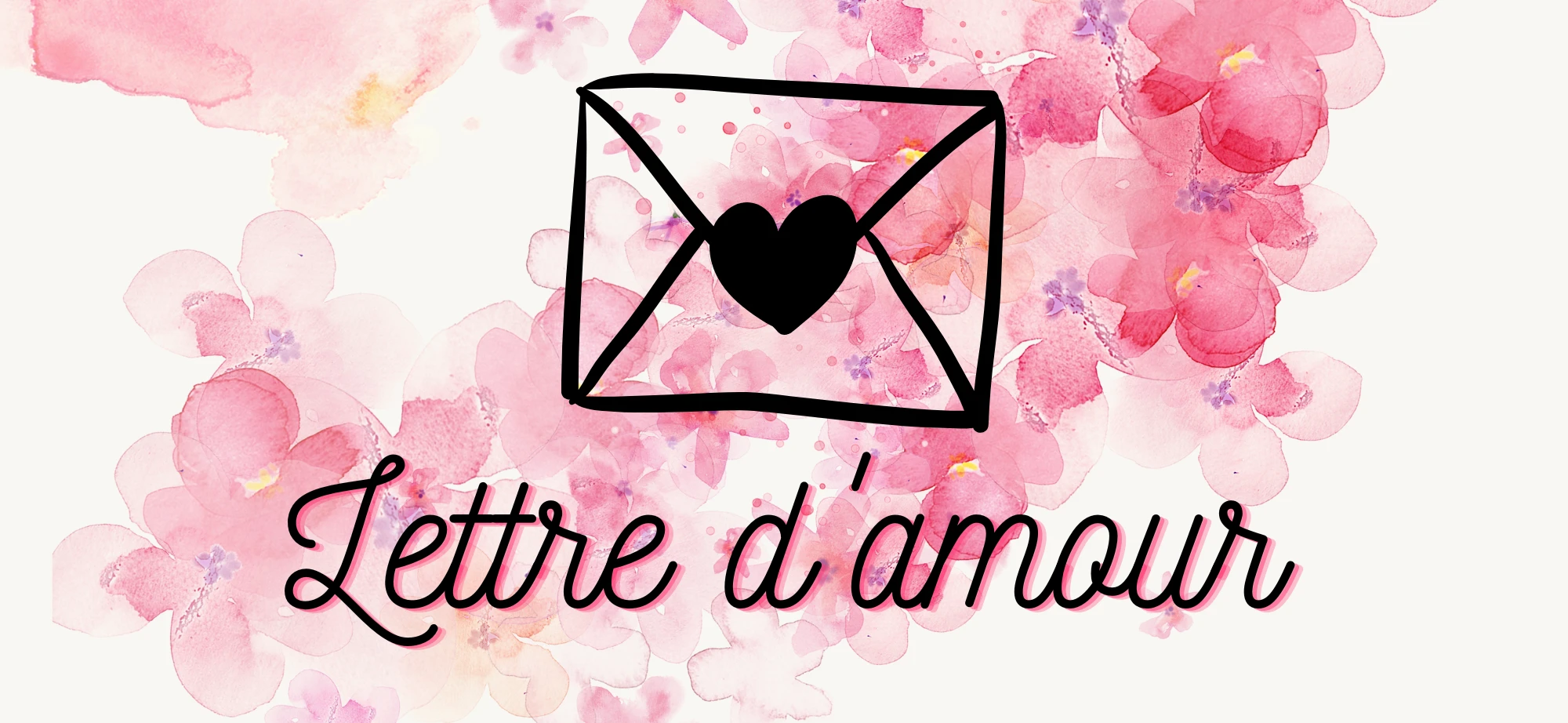 Photo de 💕 Lettre d’amour 💕