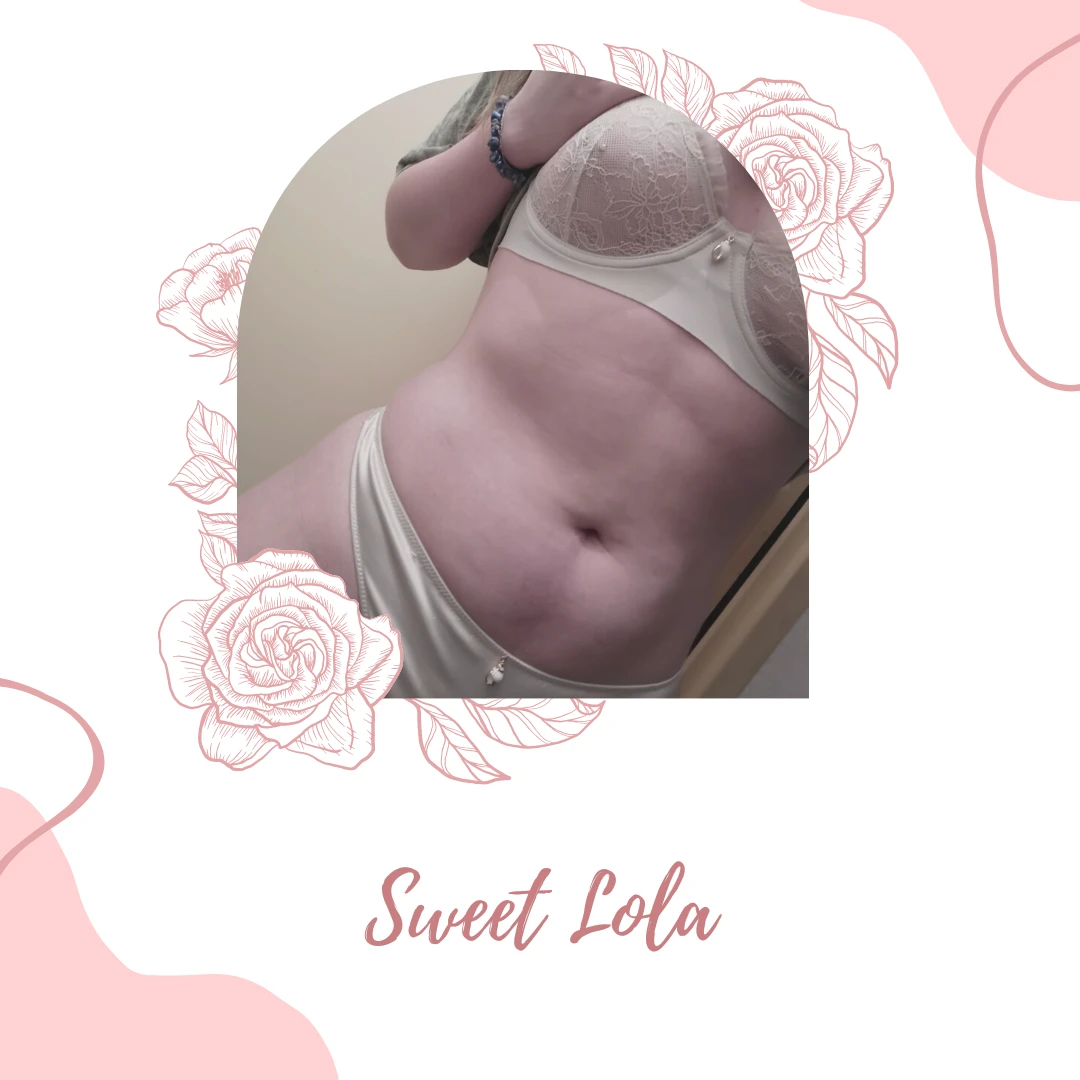 Photo de Ensemble de lingerie en dentelle et satin