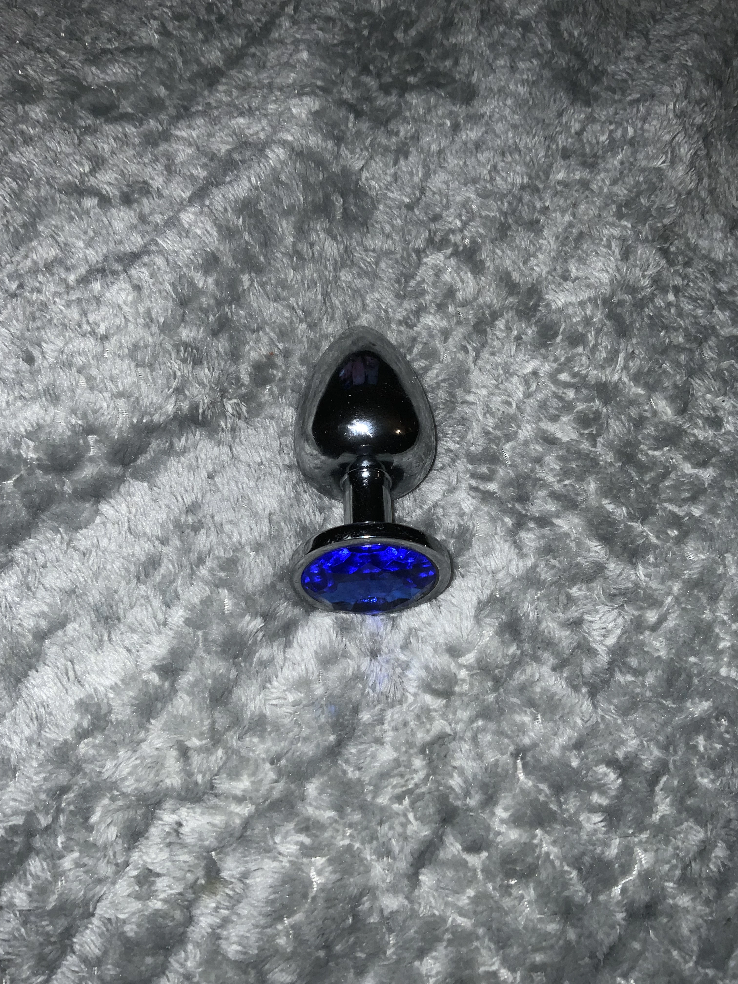 Photo de Mon plug et vidéo personnalisée