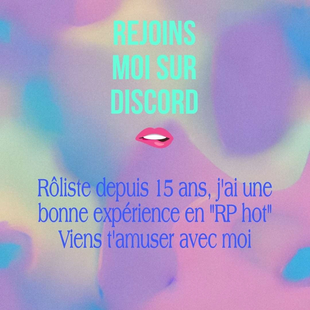 Photo de Rejoins moi pour passer un bon moment à...