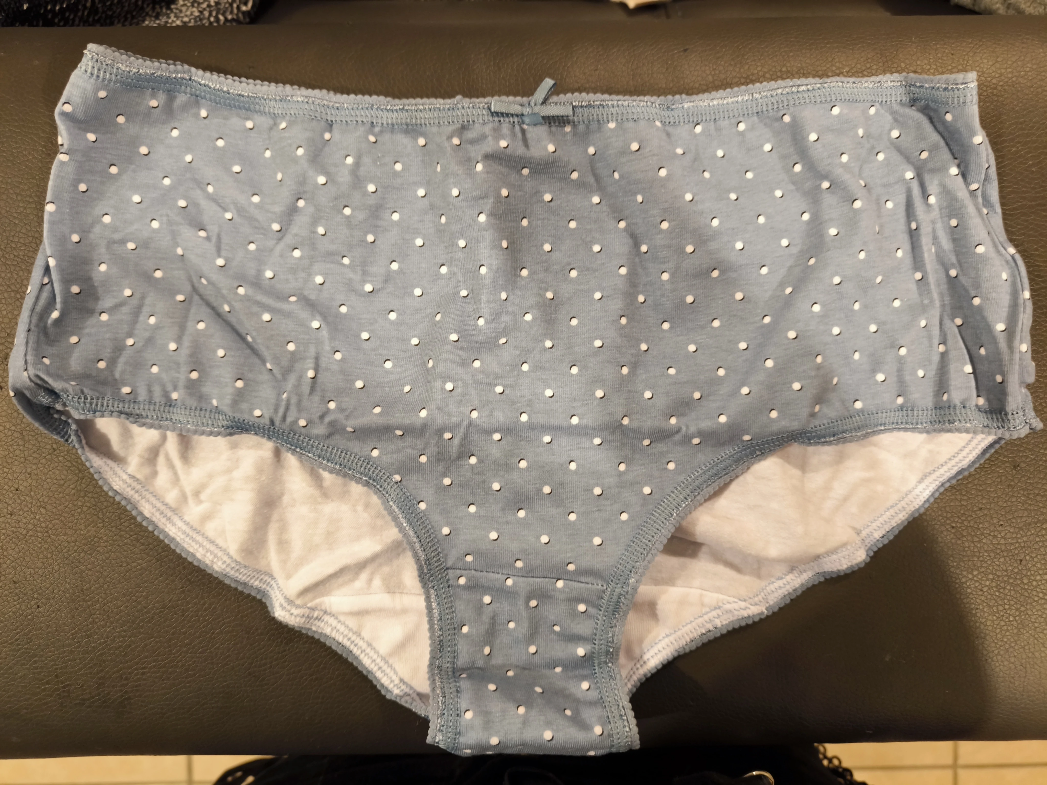 Photo de Culotte basique