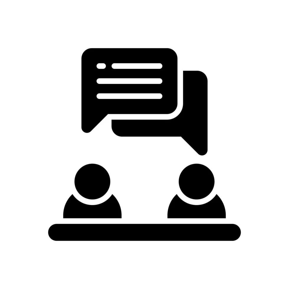 Photo de Discutions au Choix par message