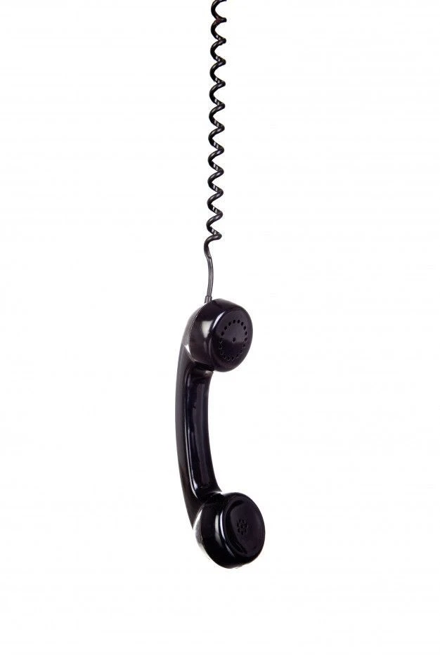 Photo de TÉLÉPHONE BLACK