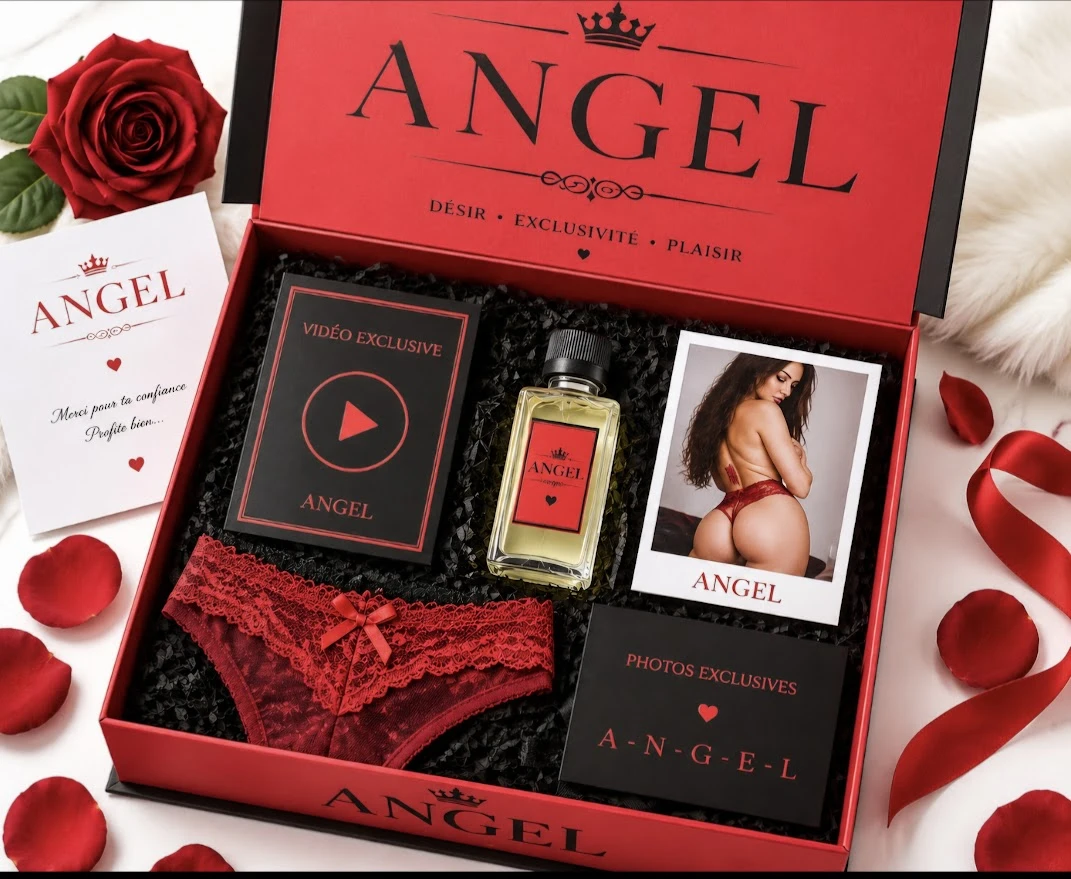 Photo de Secret Jaune D’Angel….