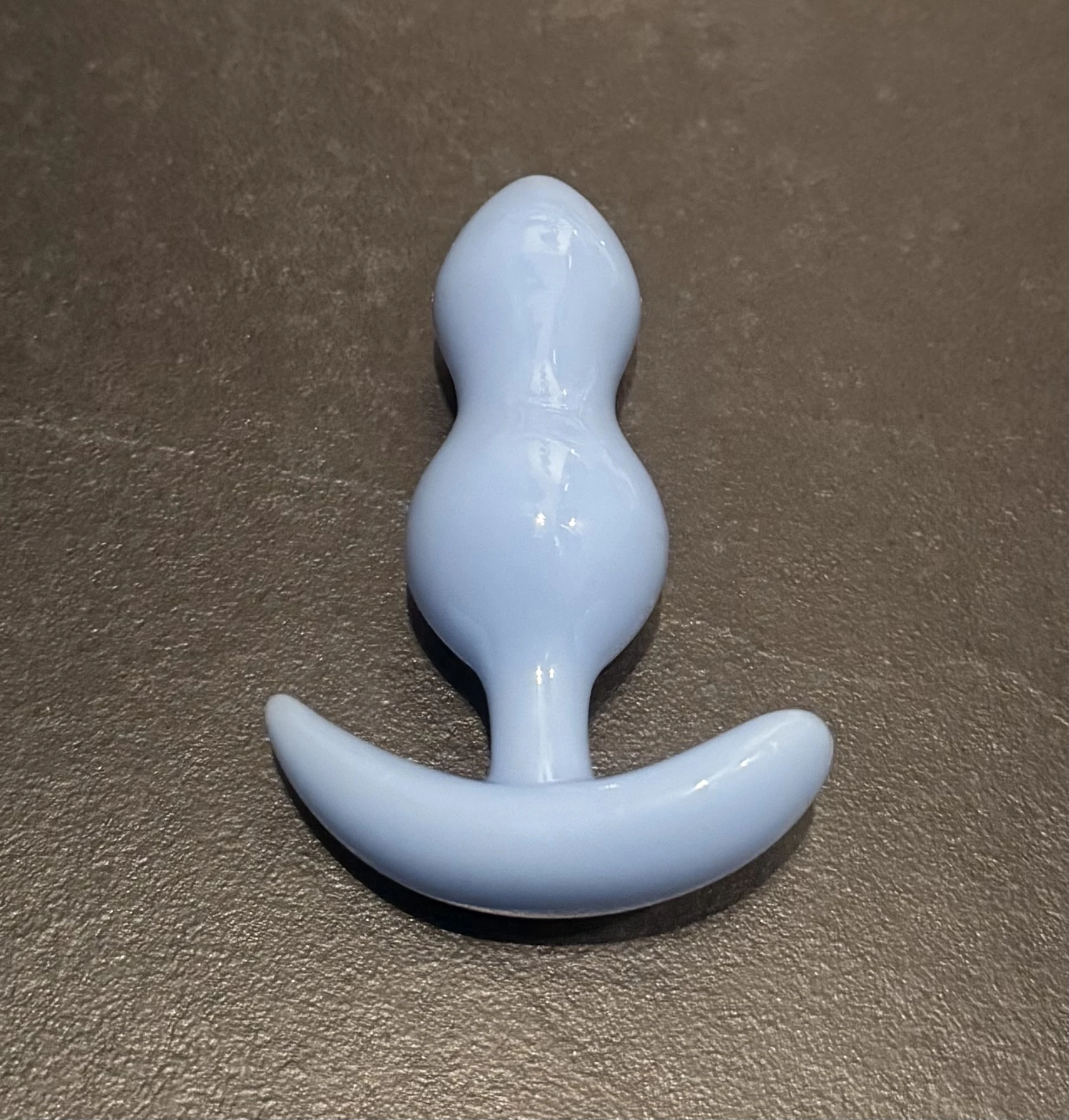 Photo de Plug anal