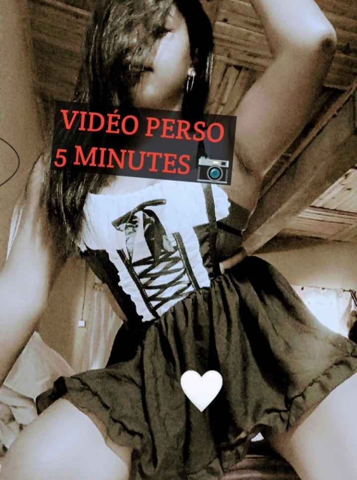 Photo de Vidéo perso 5 minutes