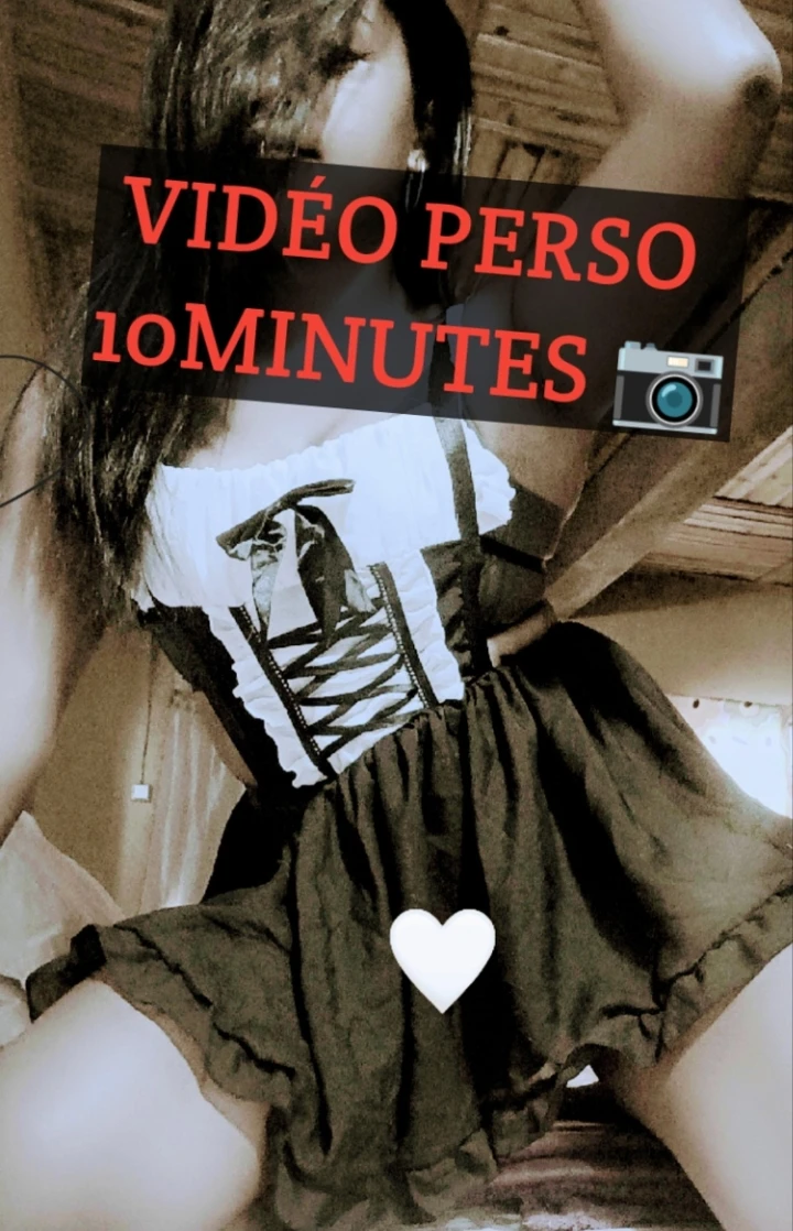 Photo de Vidéo perso 10 minutes