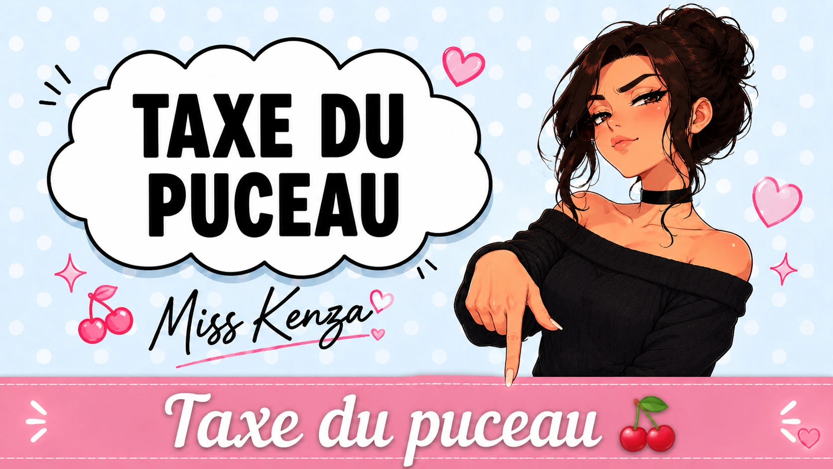 Photo de Taxe du puceau 🍒