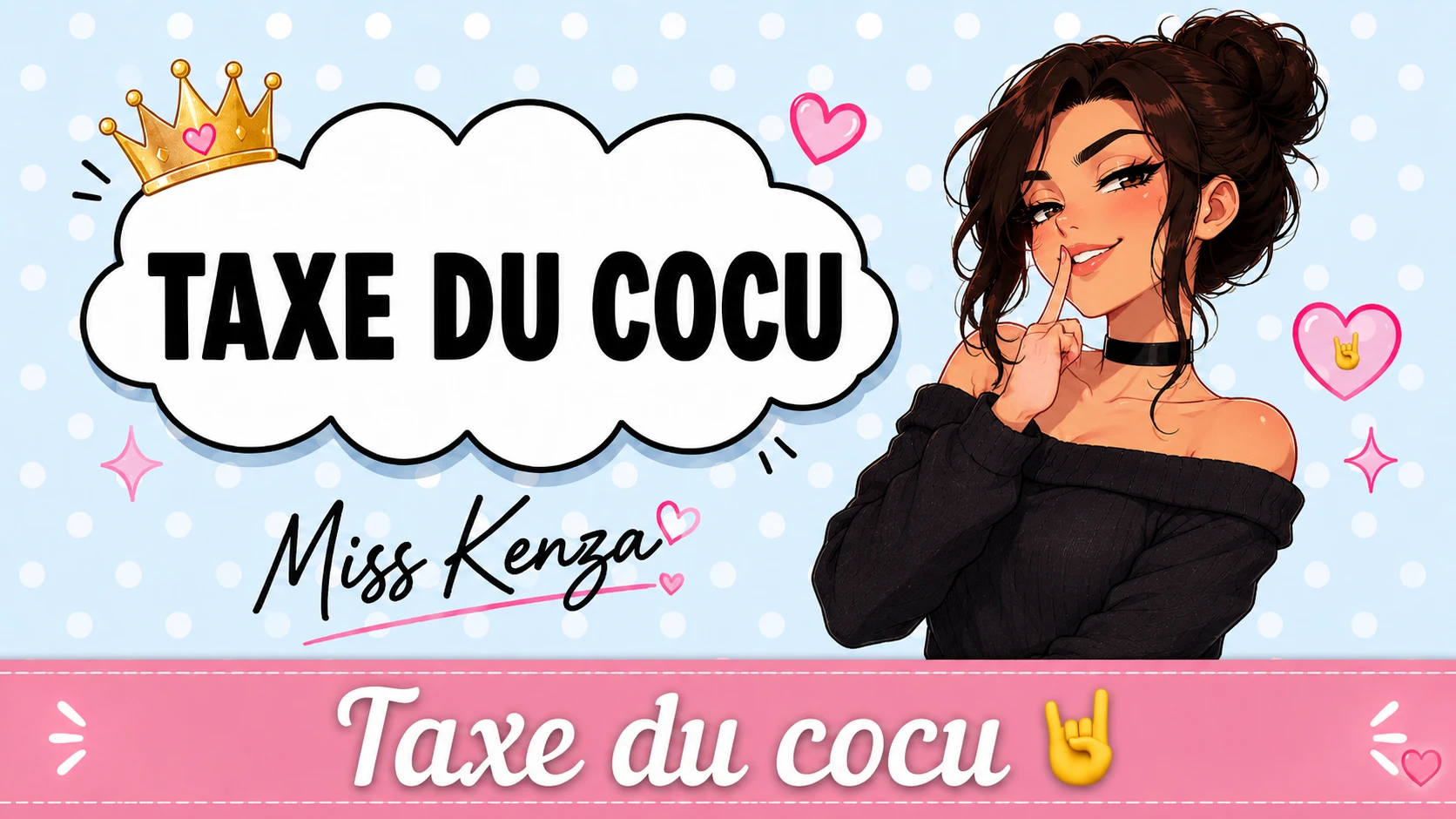 Photo de Taxe du cocu 🤘
