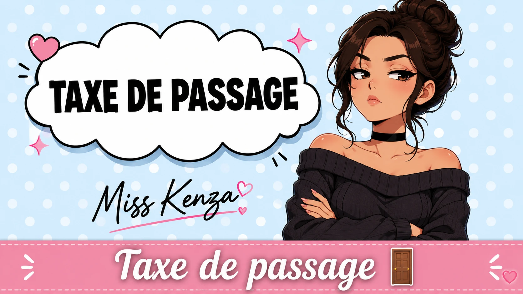 Photo de Taxe de passage 👀