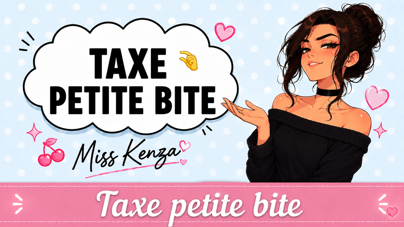 Photo de Taxe petite bite 🤏