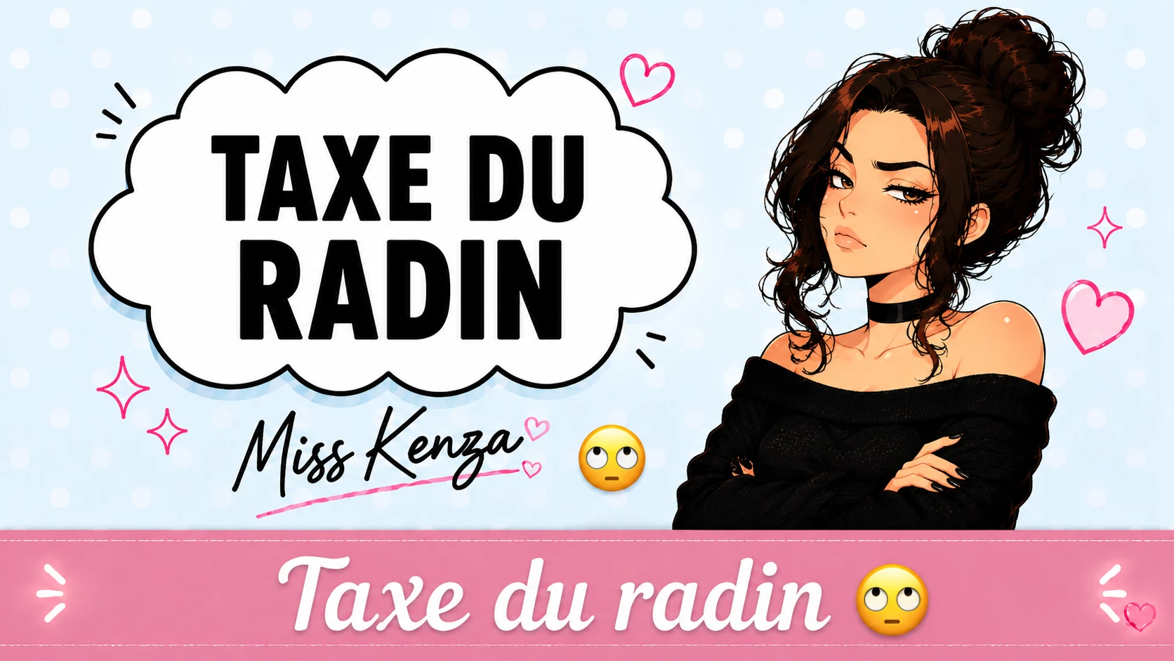 Photo de Taxe du radin 🙄
