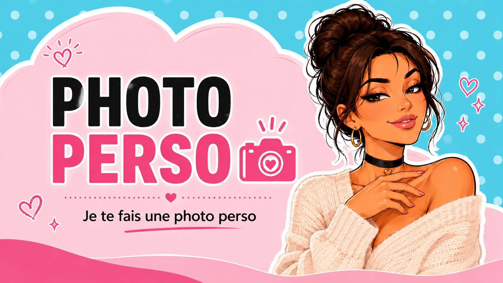 Photo de Photo perso 📸