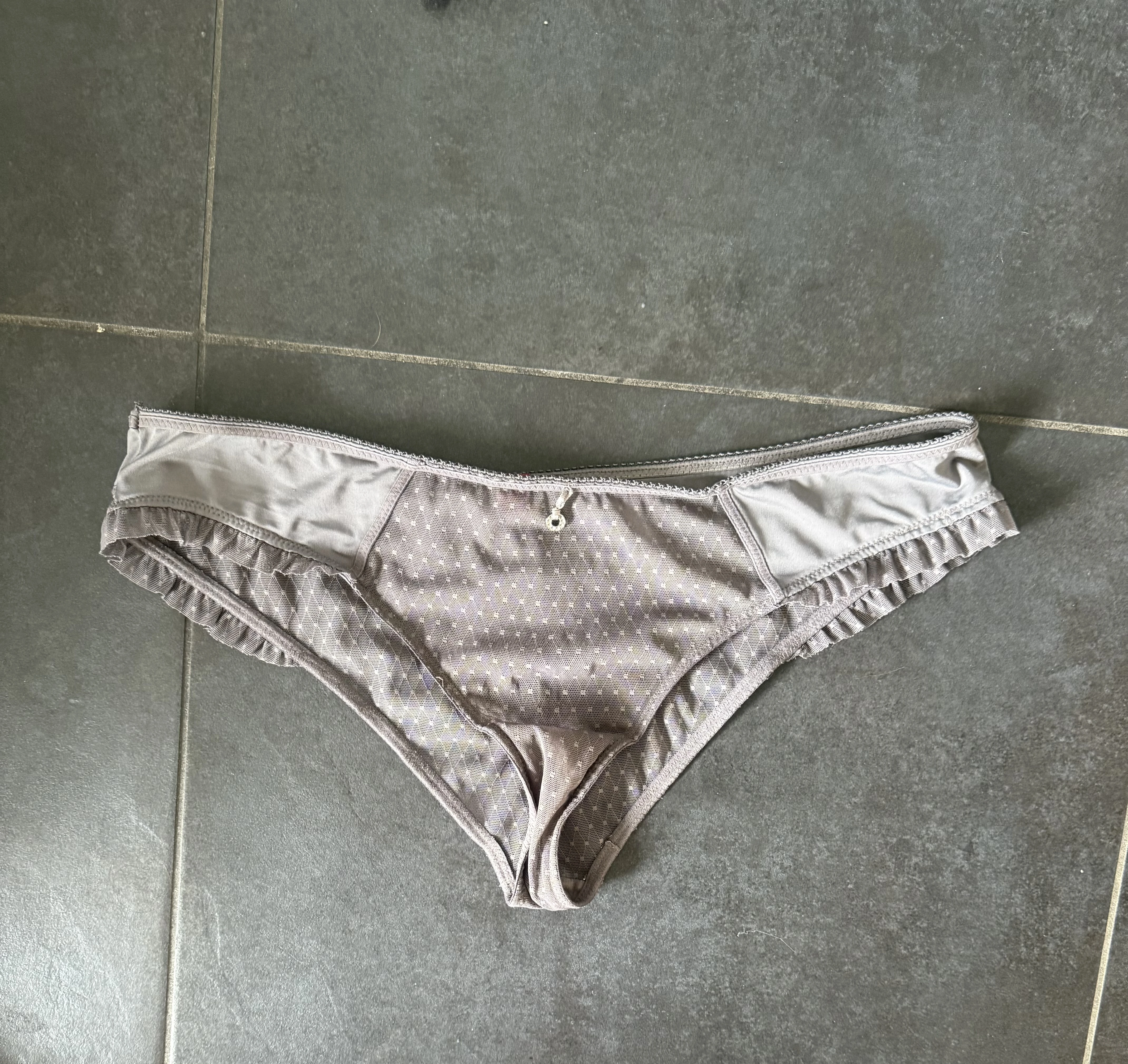 Photo de Culotte esprit