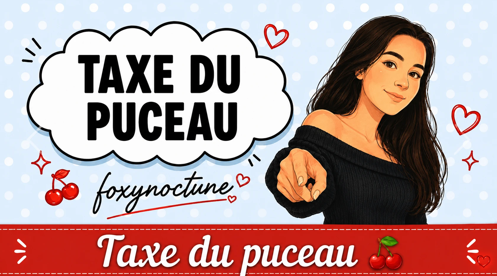 Photo de Taxe Puceau