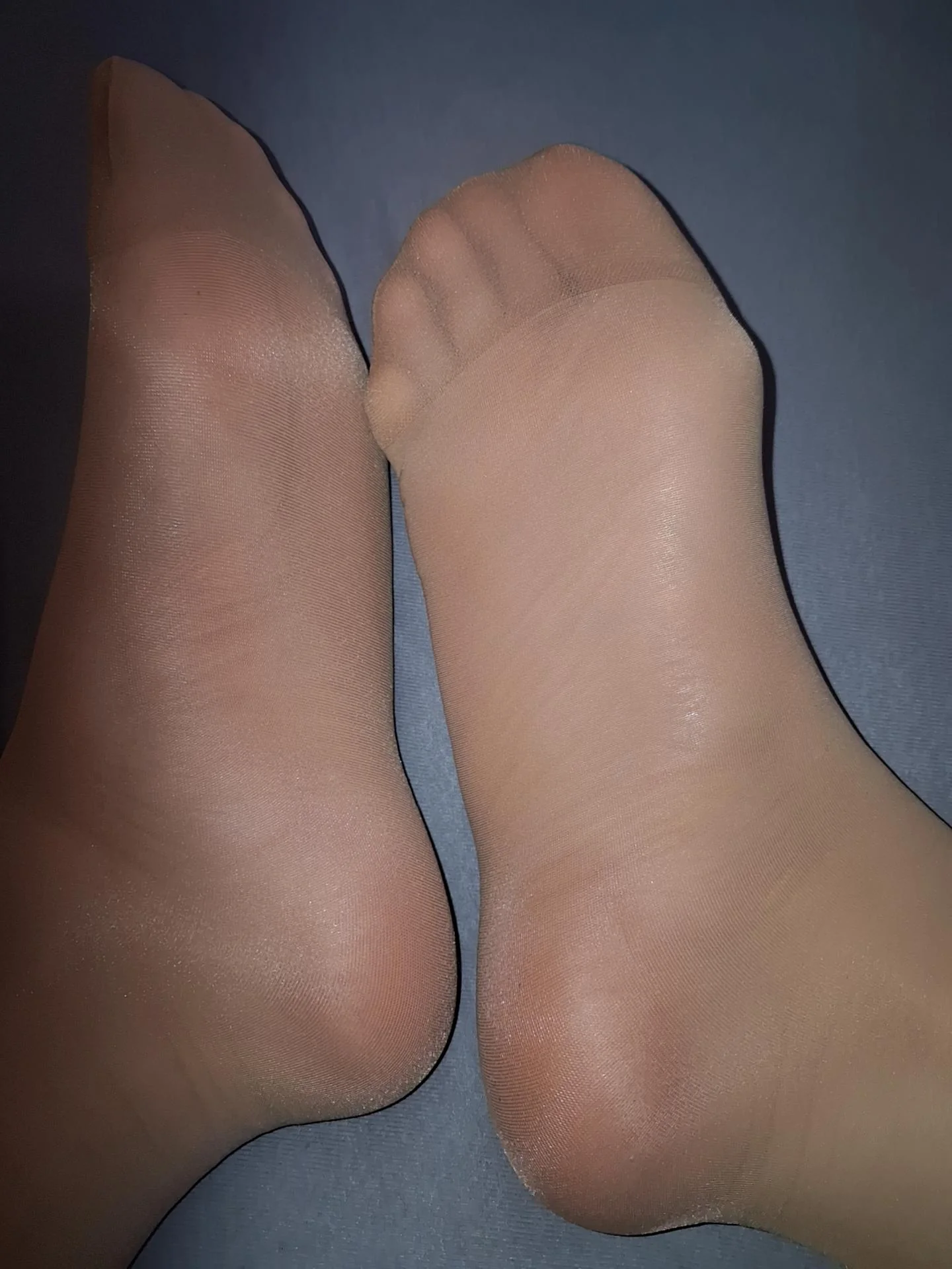 Photo de Rembourse mes Nylons