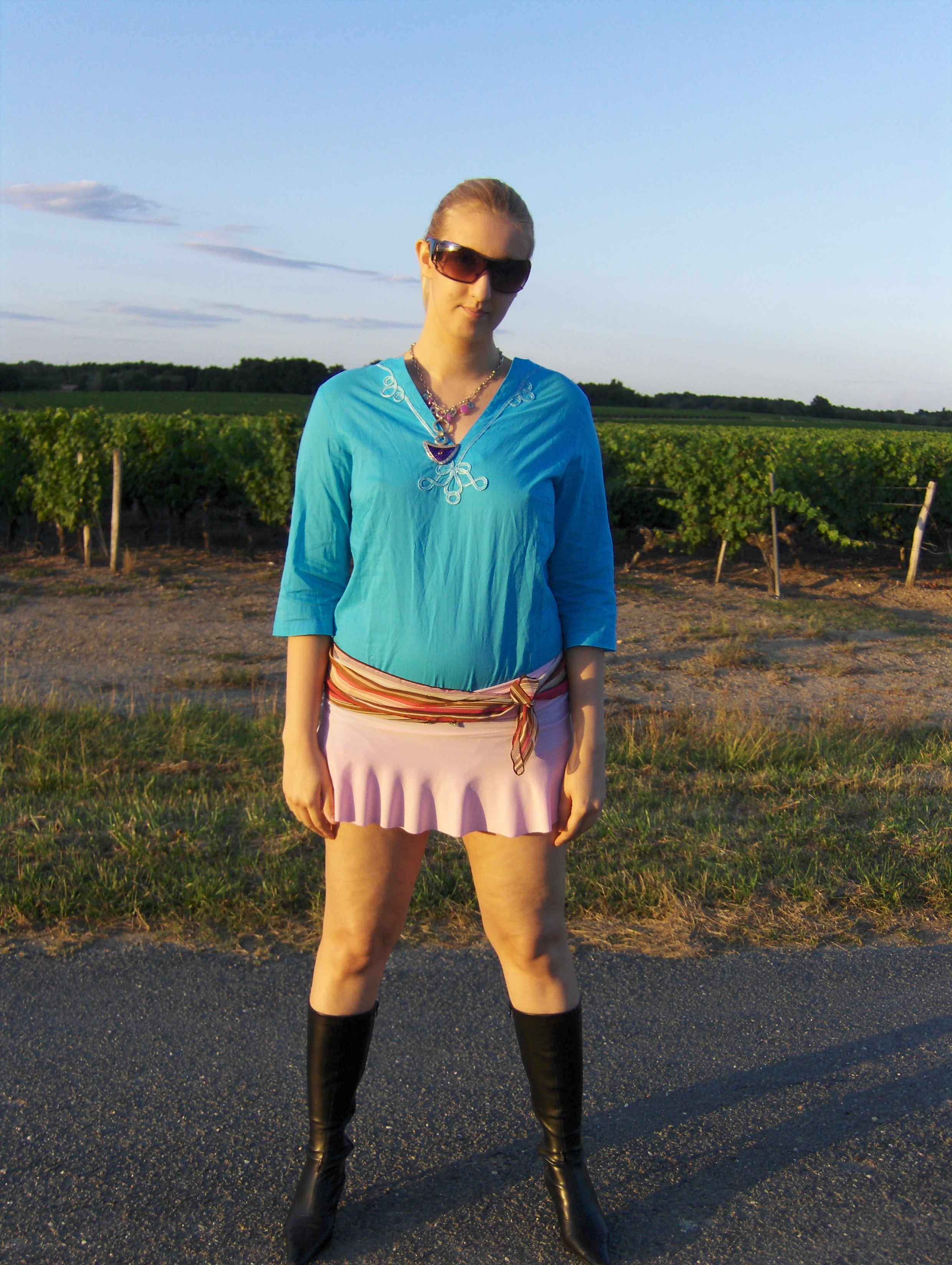 Photo de Taxe du blablateur
