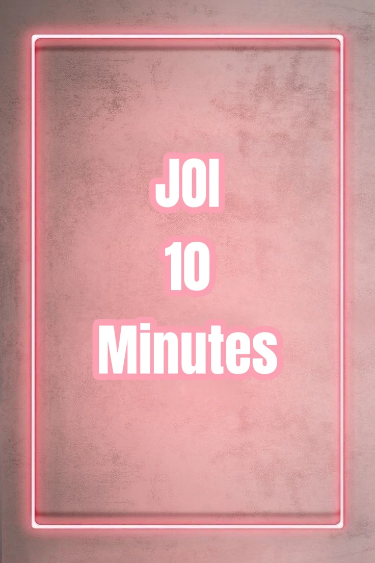 Photo de CAM JOI 10 MIN