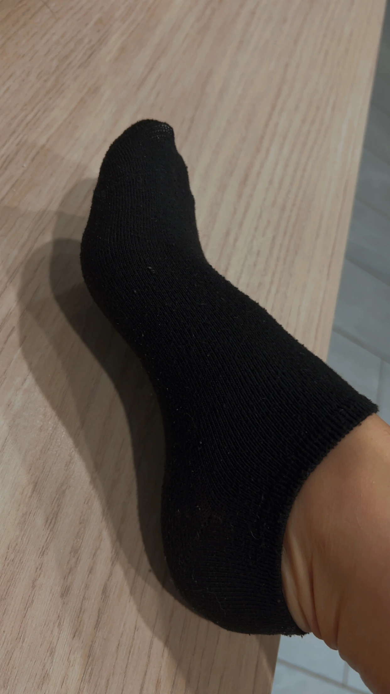 Photo de Des chaussettes porter 🦶🏼