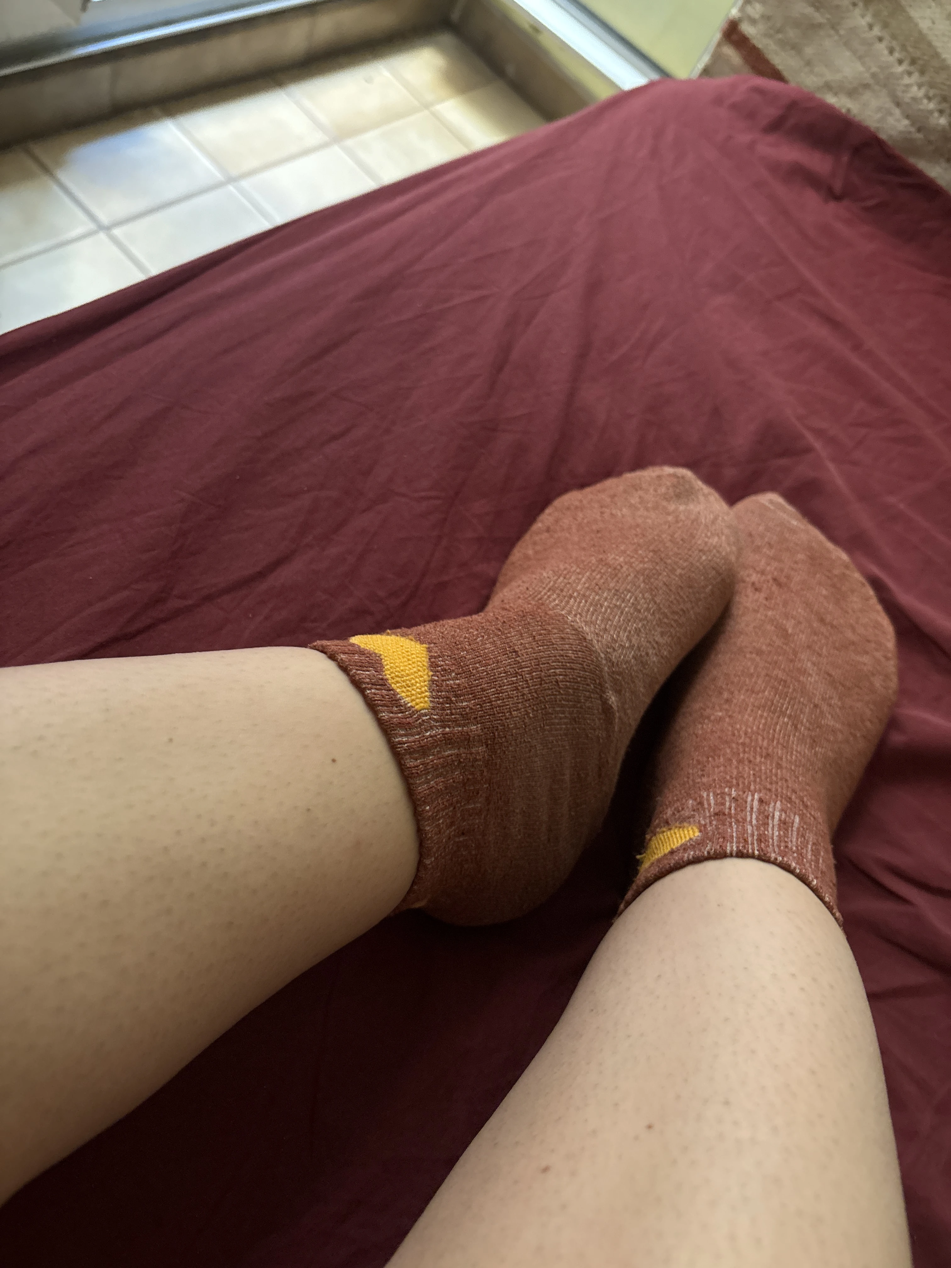 Photo de Chaussettes