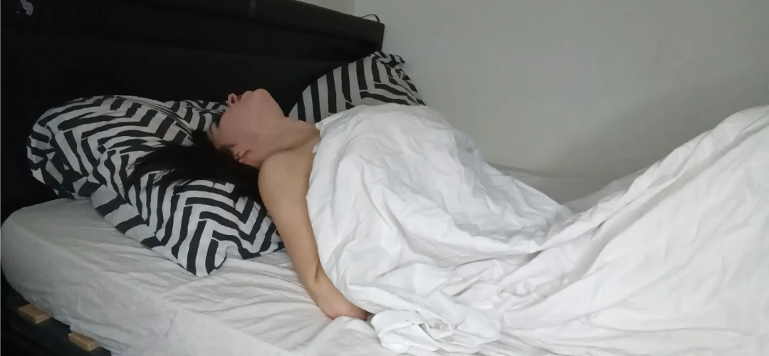 Photo de Matin masturbation au réveil