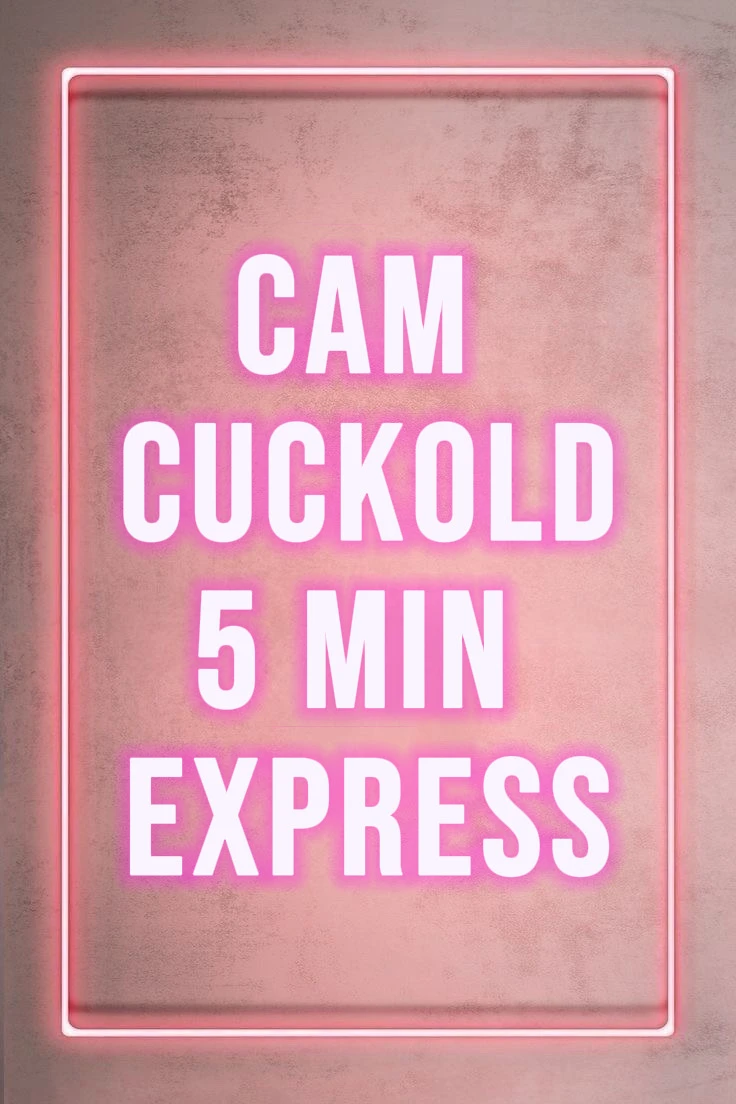 Photo de CAM CUCKOLD 5min