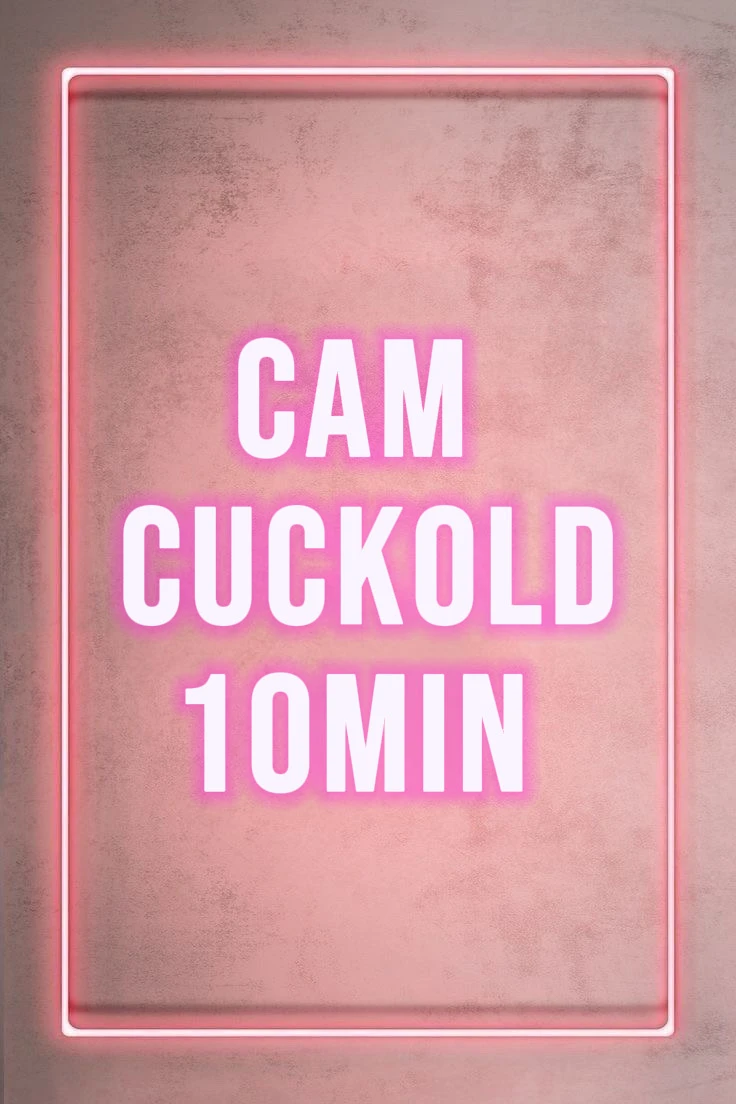 Photo de CAM CUCKOLD 10min