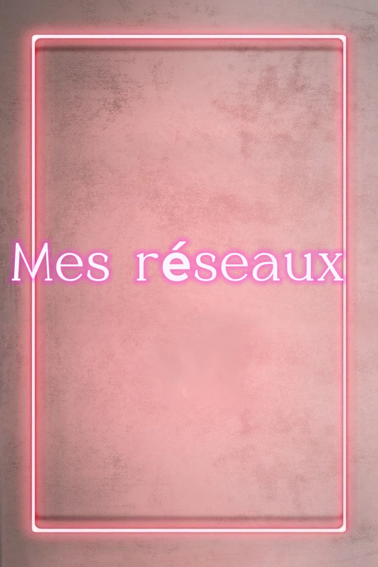 Photo de MES RÉSEAUX