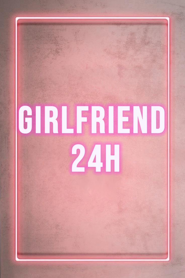 Photo de GIRLFRIEND 24h