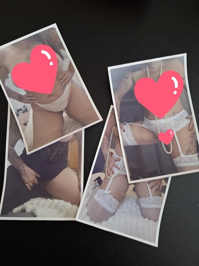 Photo de photo dedicacée ...