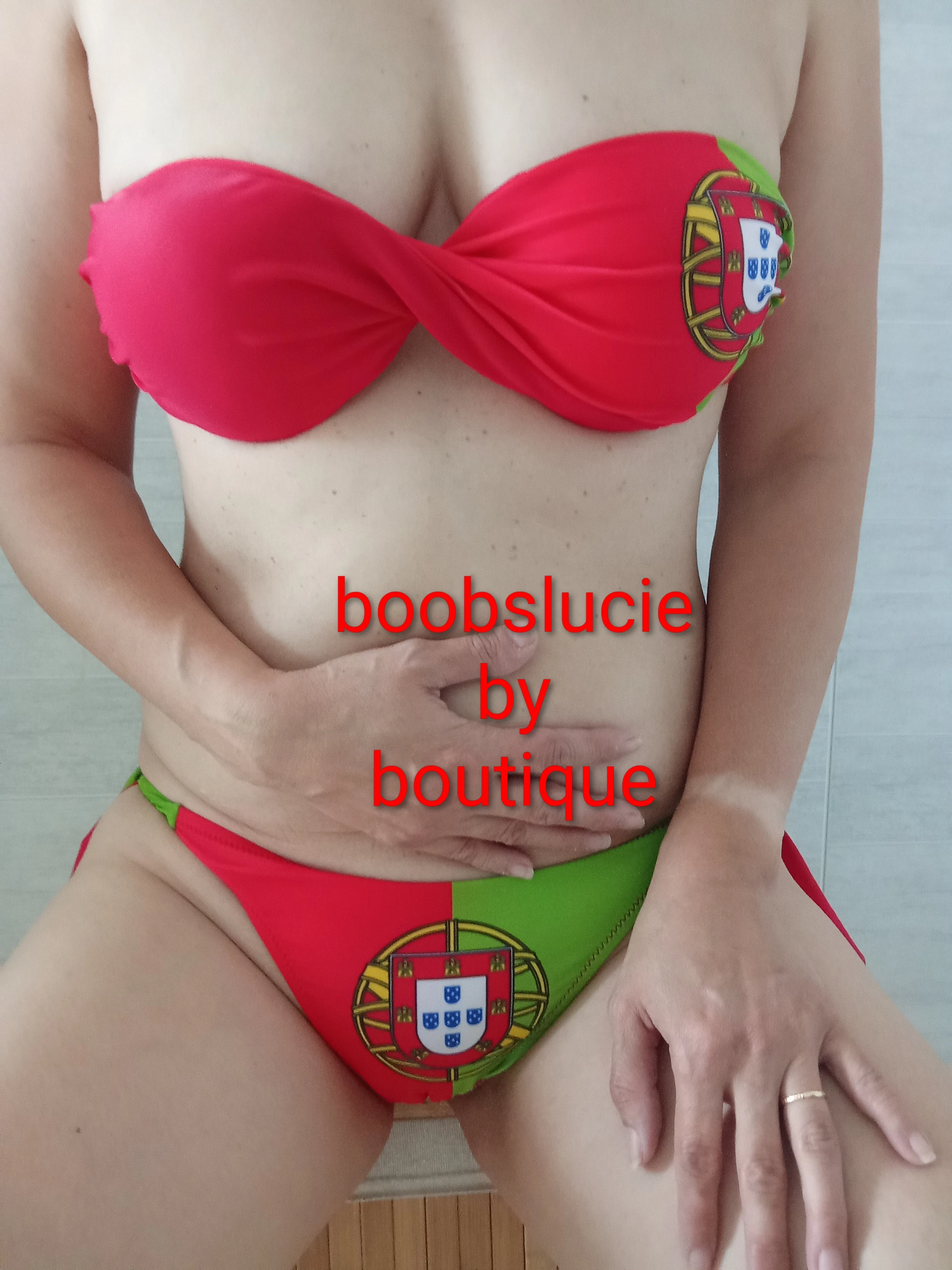 Photo de Boobslucie coupe du monde 2026