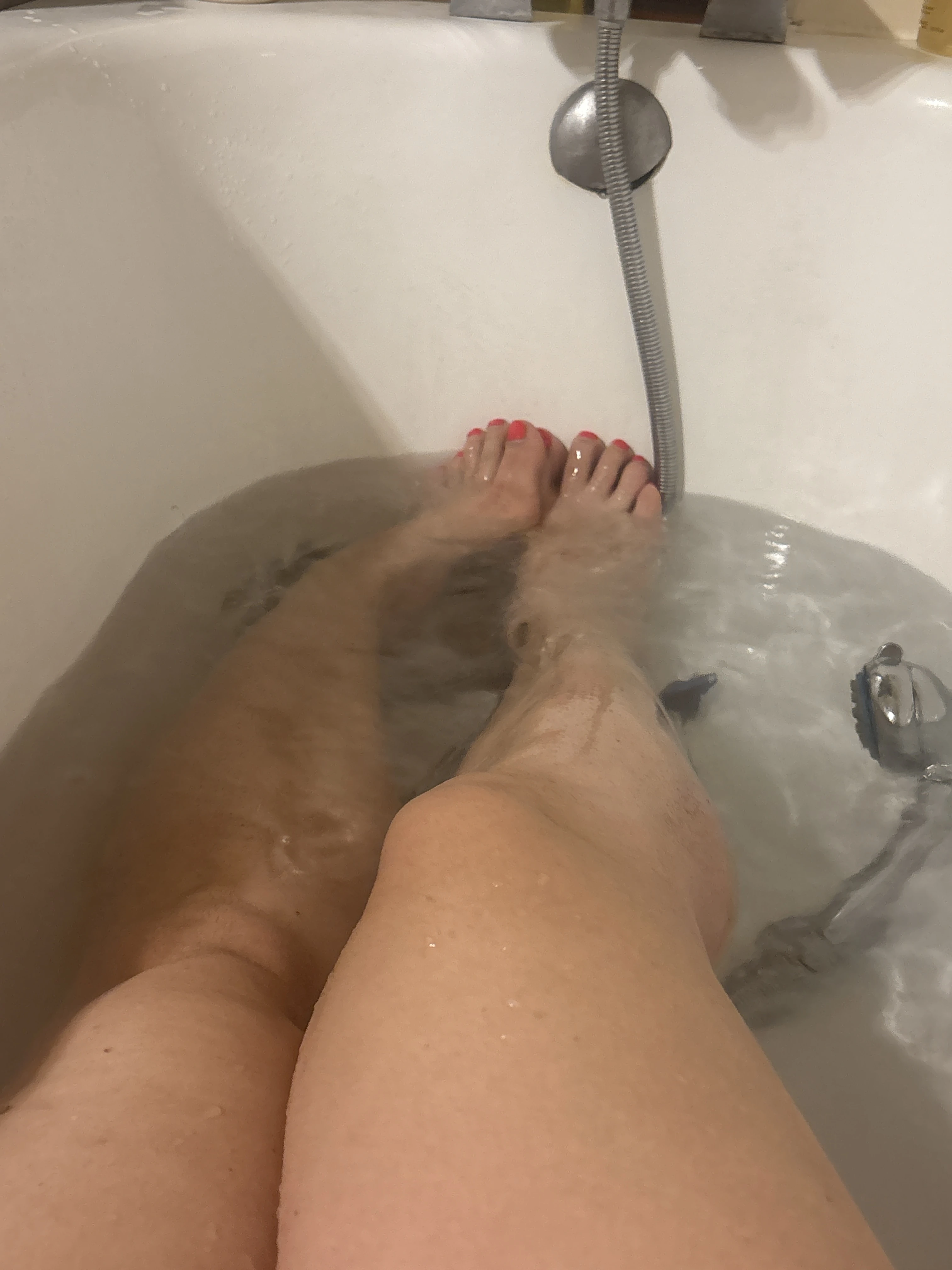 Photo de Échange de snap dans mon bain