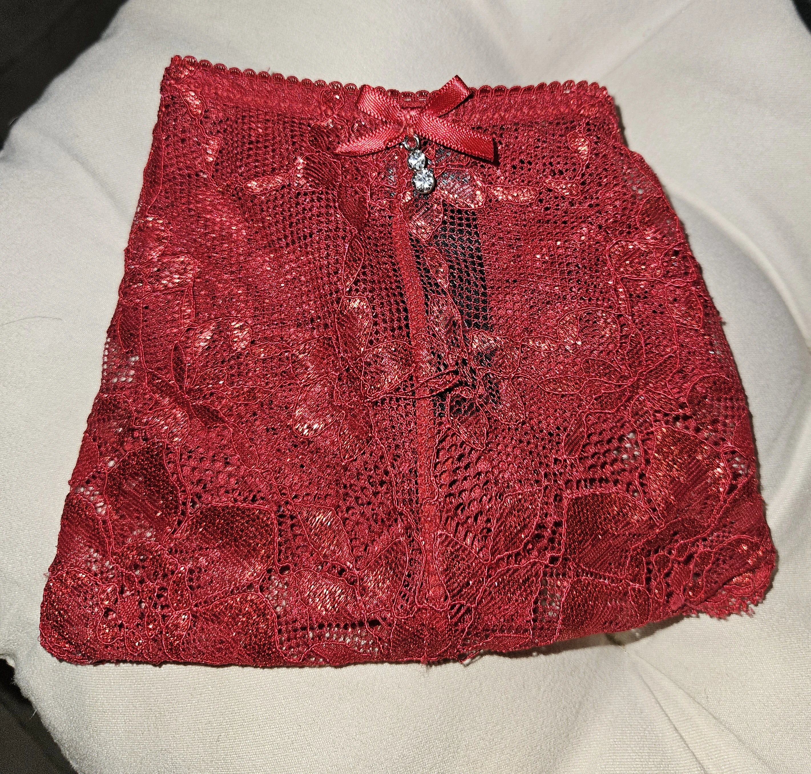 Photo de String humide +photos