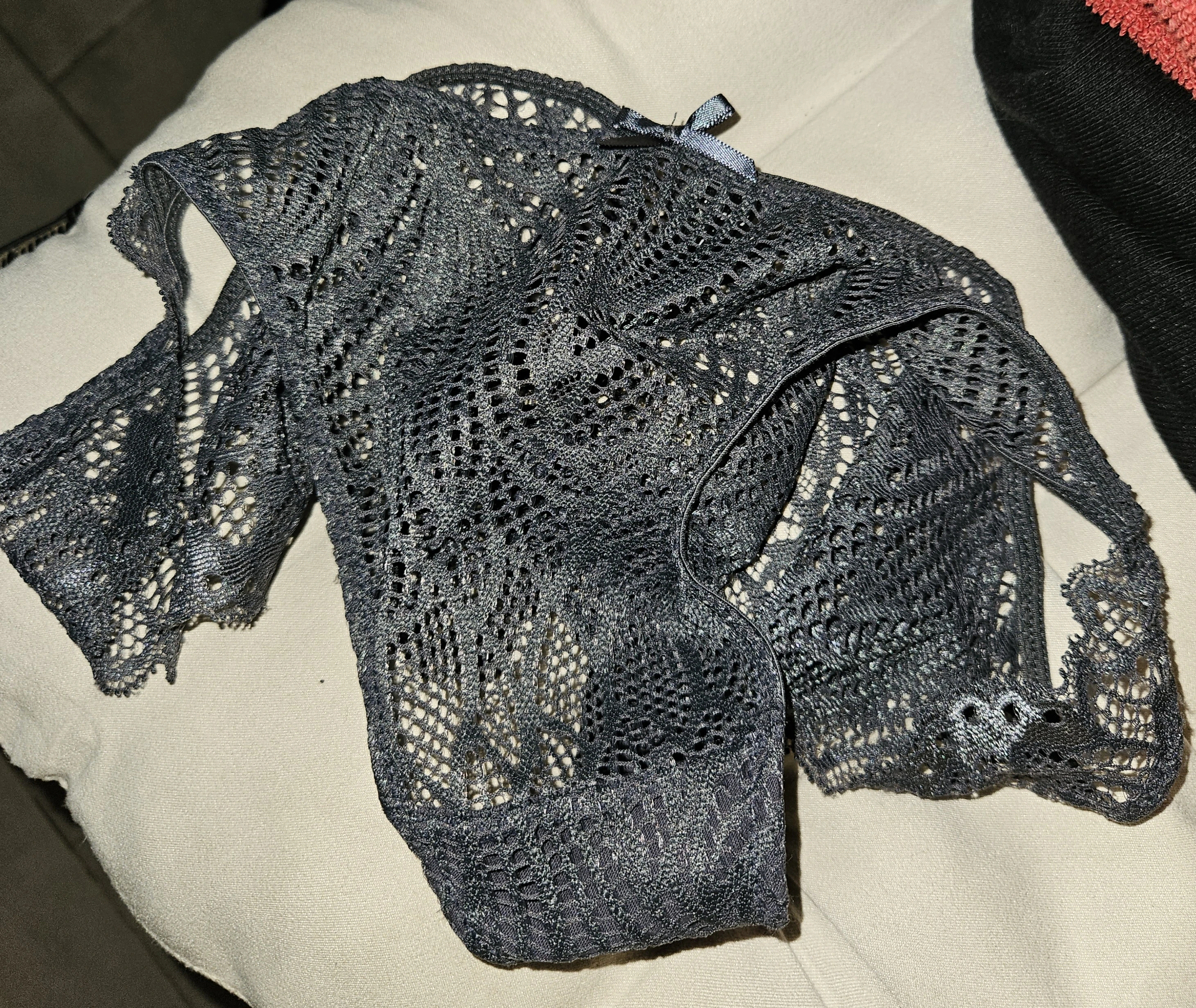 Photo de Culotte mouillée +photos