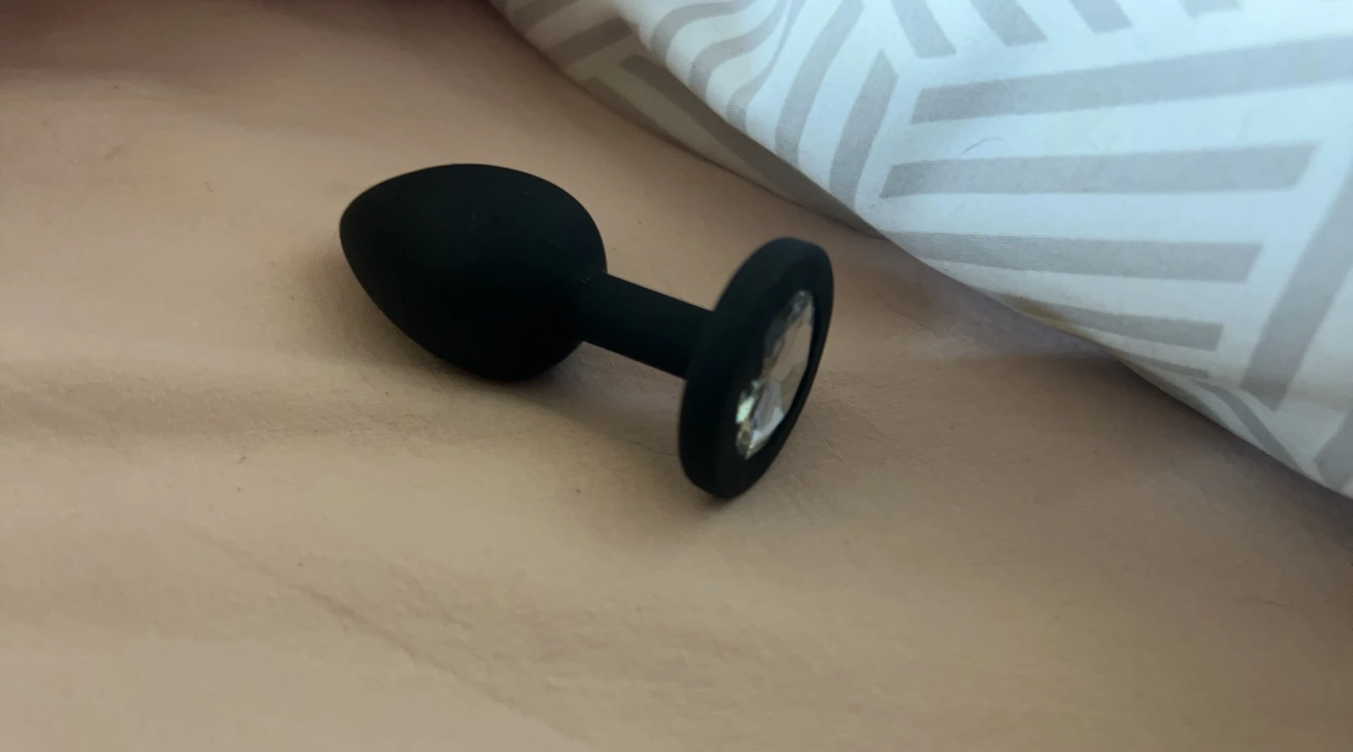 Photo de Je mets mon plug