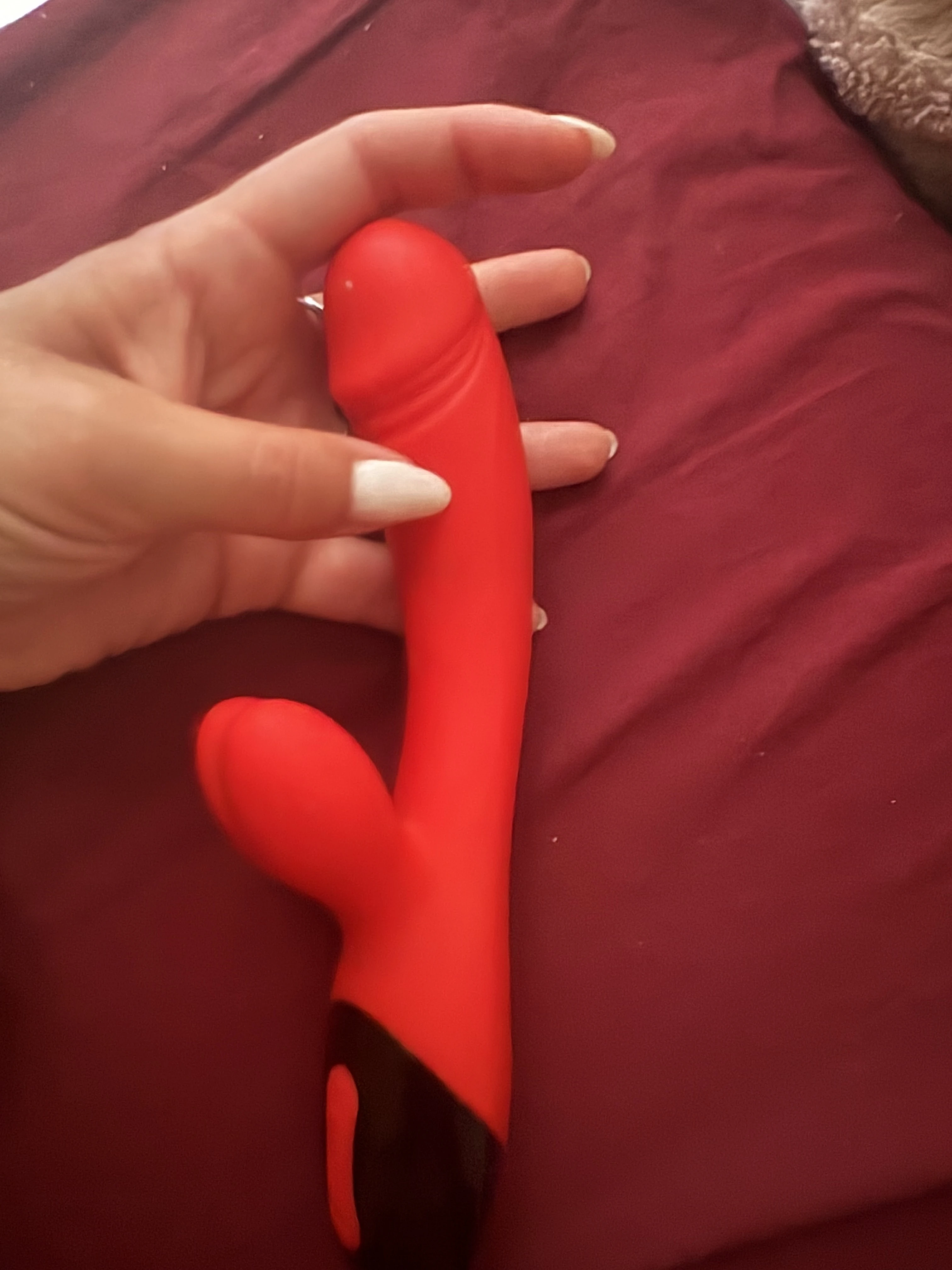 Photo de Vidéo de masturbation