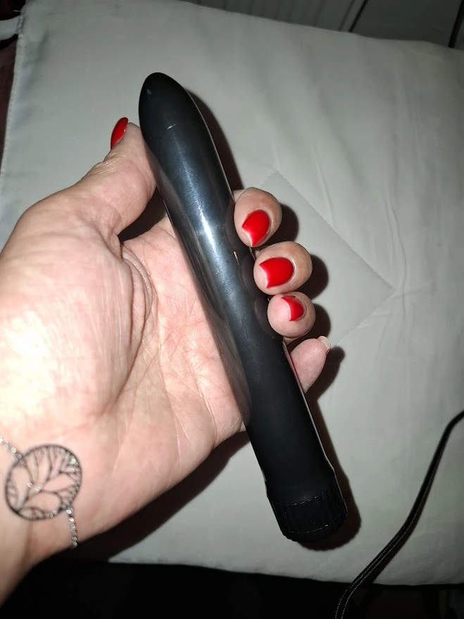 Photo de vibro + video