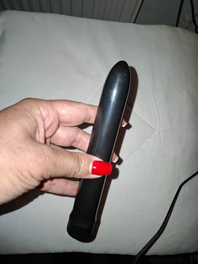 Photo de vibro + video