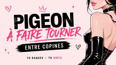 Photo de PIGEON À FAIRE TOURNER 💶