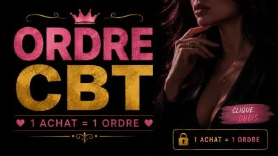 Photo de ORDRE CBT 🔨