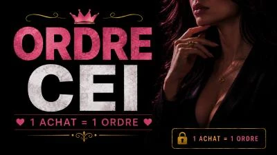 Photo de ORDRE CEI 💦