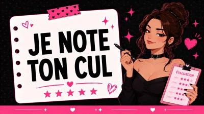 Photo de Je note ton cul 🍑