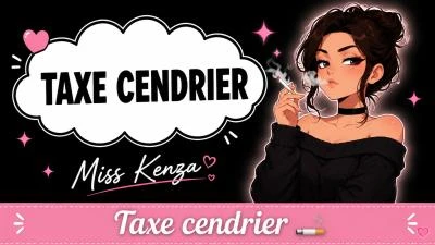 Photo de Taxe cendrier 🚬