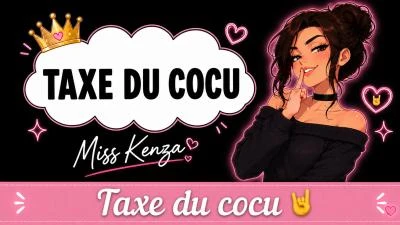 Photo de Taxe du cocu 🤘