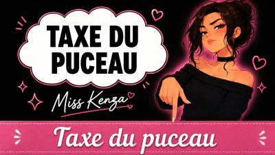 Photo de Taxe du puceau