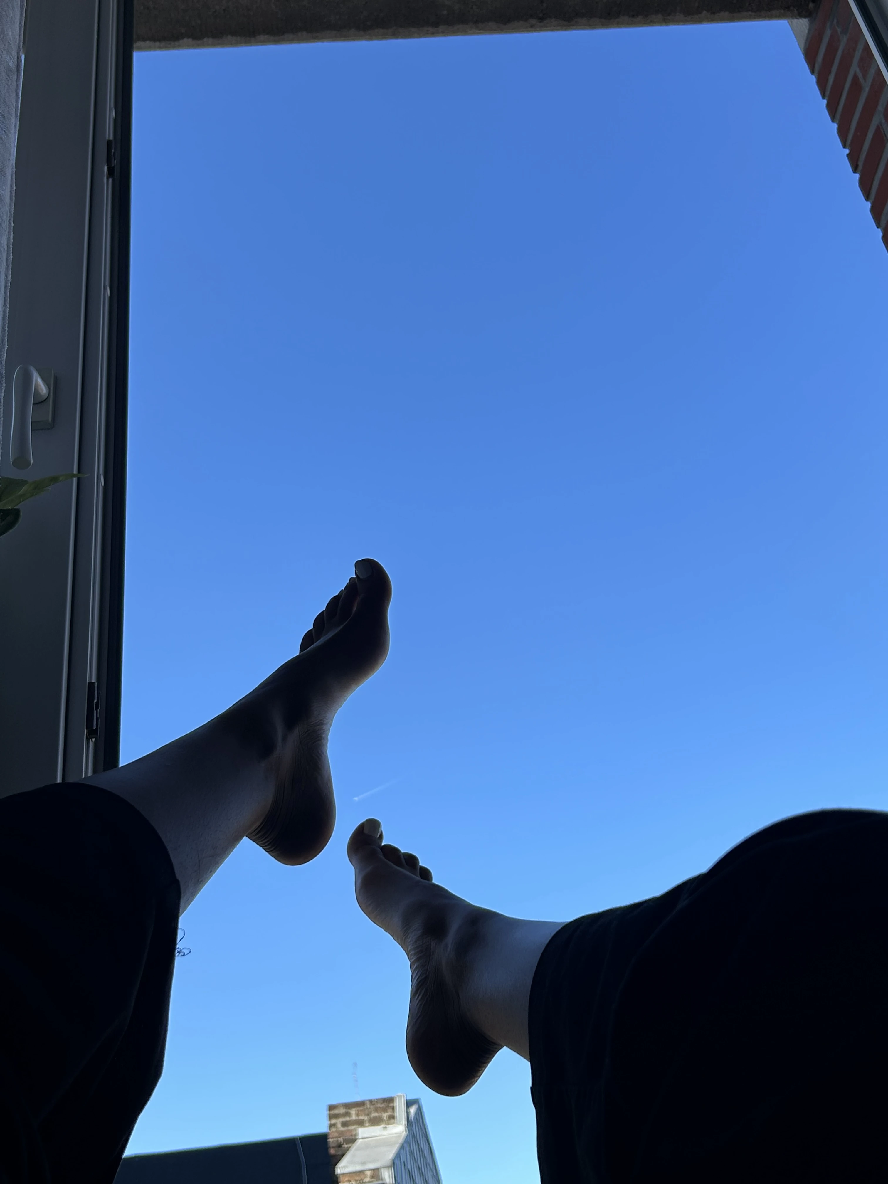 Photo de Compilation pieds 25 photos