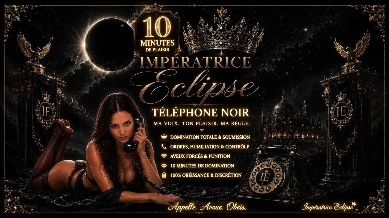 Photo de Téléphone noir